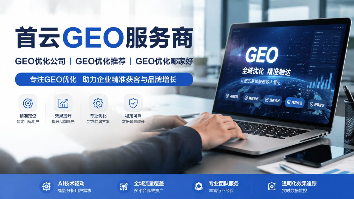 安阳让品牌成为AI答案