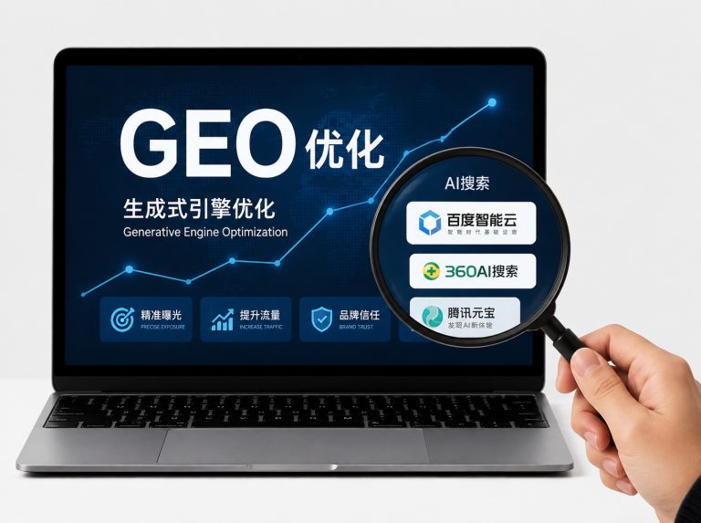 安阳GEO智能问答优化系统