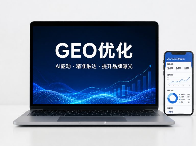 安阳GEO城市分站系统